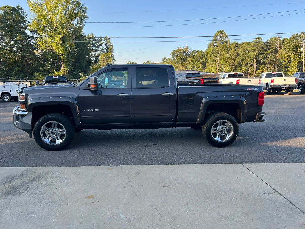 chevrolet silverado 2500hd 2015 1GC1KVE89FF506605 image chevrolet silverado 2500hd 2015 1GC1KVE89FF506605 image